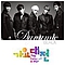 Dynamic Black - 2012 SBS ê°ìëì  The Color Of K- Pop - Dynamic Black album