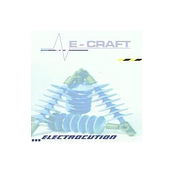E-craft - Electrocution album