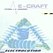 E-craft - Electrocution альбом
