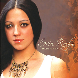 Erin Rocha - Paper Wings album