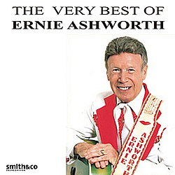 Ernie Ashworth - The Best Of Ernie Ashworth album