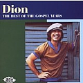 Dion - The Best of the Gospel Years альбом