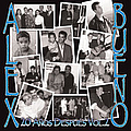 Alex Bueno - 20 Anos Despues, Vol. 2 album