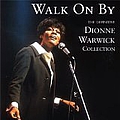 Dionne Warwick - Walk on By: Definitive Collection альбом