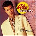 Alex Bueno - Ternuras album