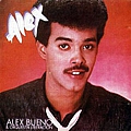 Alex Bueno - Alex Bueno album