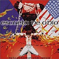 Escuela De Odio - De La Esclavitud A Las Cenizas альбом