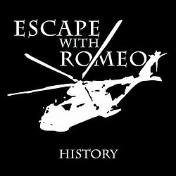 Escape With Romeo - History альбом