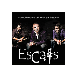 Escats - Manual PrÃ¡ctico del Amor y el Desamor album