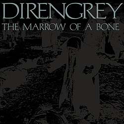 Dir En Grey - Marrow of a Bone album