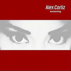 Alex Cortiz - Mesmerising альбом