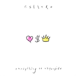 Esthero - Everything Is Expensive альбом