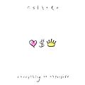 Esthero - Everything Is Expensive album