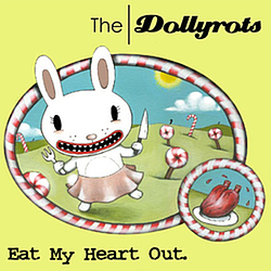 The Dollyrots - Eat My Heart Out album