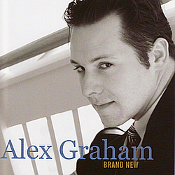 Alex Graham - Brand New альбом
