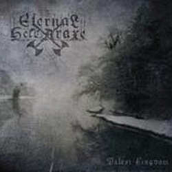 Eternal Helcaraxe - Palest Kingdom album