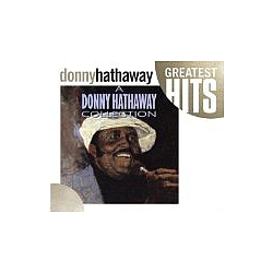 Donny Hathaway - Collection альбом