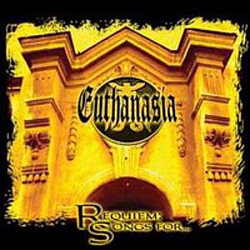 Euthanasia - Requiem: Songs for... album
