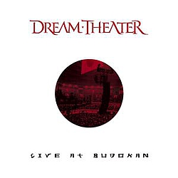 Dream Theater - Live at Budokan album