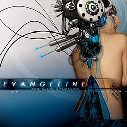 Evangeline - Coming Back To Your Senses album