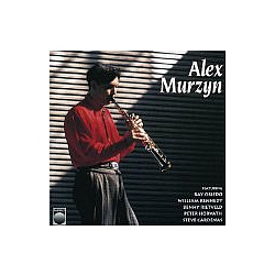Alex Murzyn - Alex Murzyn album