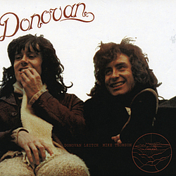 Donovan - Open Road альбом