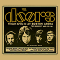 The Doors - Live in Boston альбом