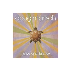 Doug Martsch - Now You Know album