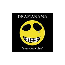 Dramarama - Everybody Dies album