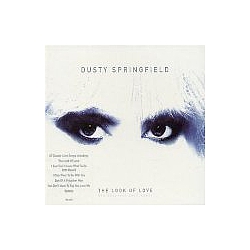 Dusty Springfield - Look of Love альбом