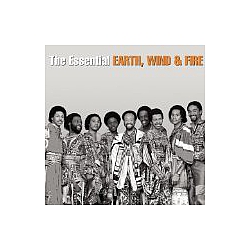 Earth Wind &amp; Fire - Essential Earth Wind &amp; Fire album