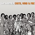 Earth Wind &amp; Fire - Essential Earth Wind &amp; Fire album