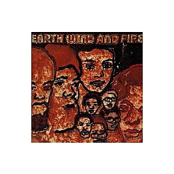 Earth Wind &amp; Fire - Earth Wind and Fire альбом