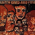 Earth Wind &amp; Fire - Earth Wind and Fire album