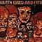 Earth Wind &amp; Fire - Earth Wind and Fire album