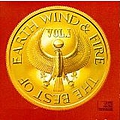 Earth Wind &amp; Fire - The Best of Earth, Wind &amp; Fire, Vol.1 альбом