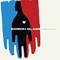 Edison Glass - A Burn or a Shiver album