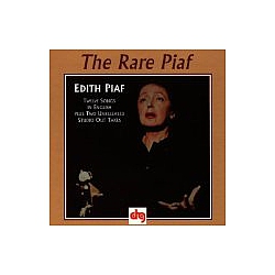 Edith Piaf - The Rare Piaf 1950-1962 альбом