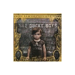 The Ducky Boys - The War Back Home album
