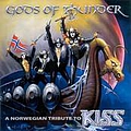 Espen Lind - Gods of Thunder: A Norwegian Tribute to Kiss альбом