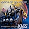 Espen Lind - Gods of Thunder: A Norwegian Tribute to Kiss альбом