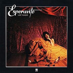Esperanto - Last Tango альбом