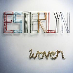 Esterlyn - Woven album