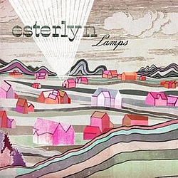 Esterlyn - Lamps альбом