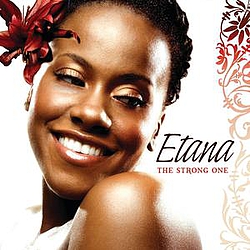 Etana - The Strong One album