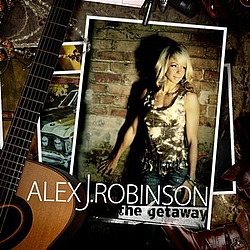 Alex J. Robinson - The Getaway album