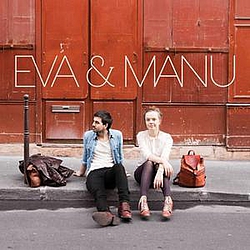 Eva &amp; Manu - Eva &amp; Manu альбом