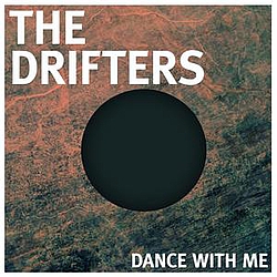 The Drifters - Dance With Me альбом