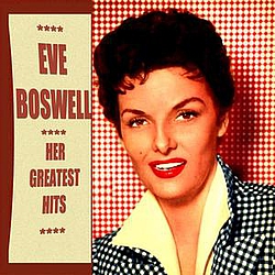 Eve Boswell - Eve Boswell Greatest Hits album