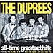 The Duprees - All-Time Greatest Hits album